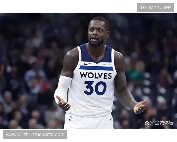 兰德尔破纪录！加内特36年记录终结，加内特几届篮板王