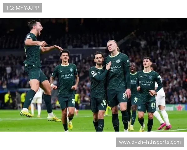 哈兰德创造欧冠新纪录,曼城强势出击多特蒙德,哈兰德可以代表多特踢欧冠吗