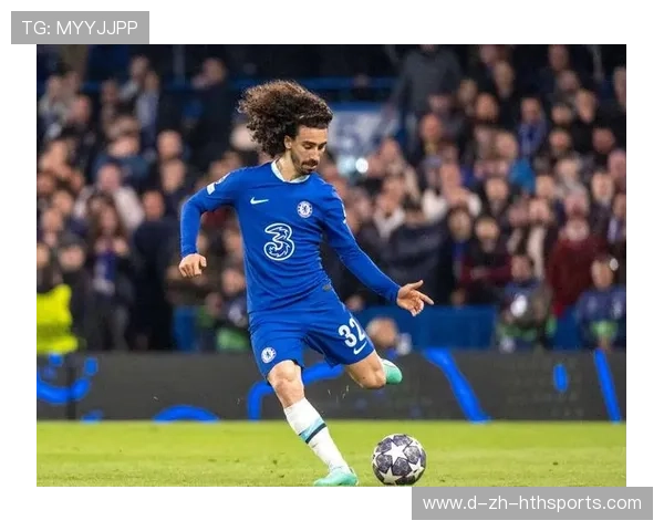 切尔西库库雷利亚覆盖面积增强：打造营销新蓝海