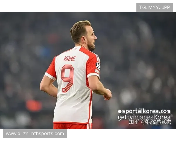 凯恩禁区回敲助攻，拜仁节奏稳准狠