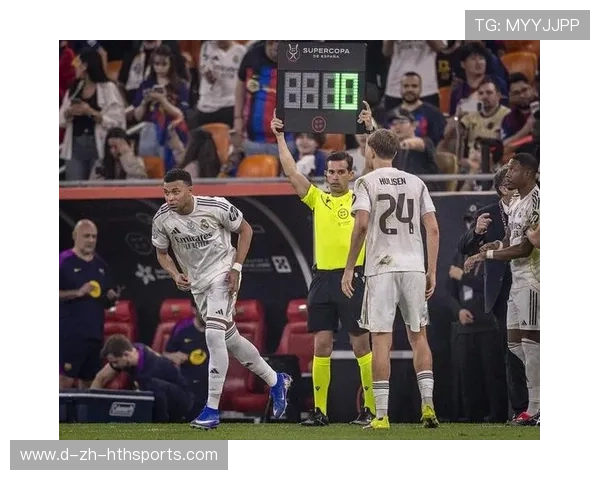 姆巴佩VS萨拉赫：欧冠射手王之争，姆巴佩在巴萨踢过球吗